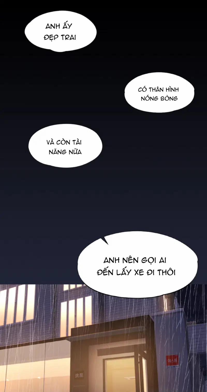 Phòng thể hình trong mơ 81 trang 30