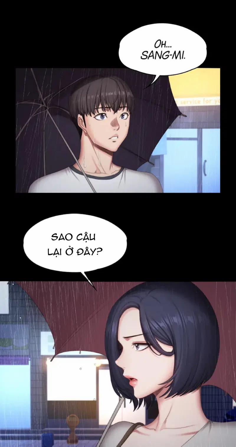 Phòng thể hình trong mơ 81 trang 6