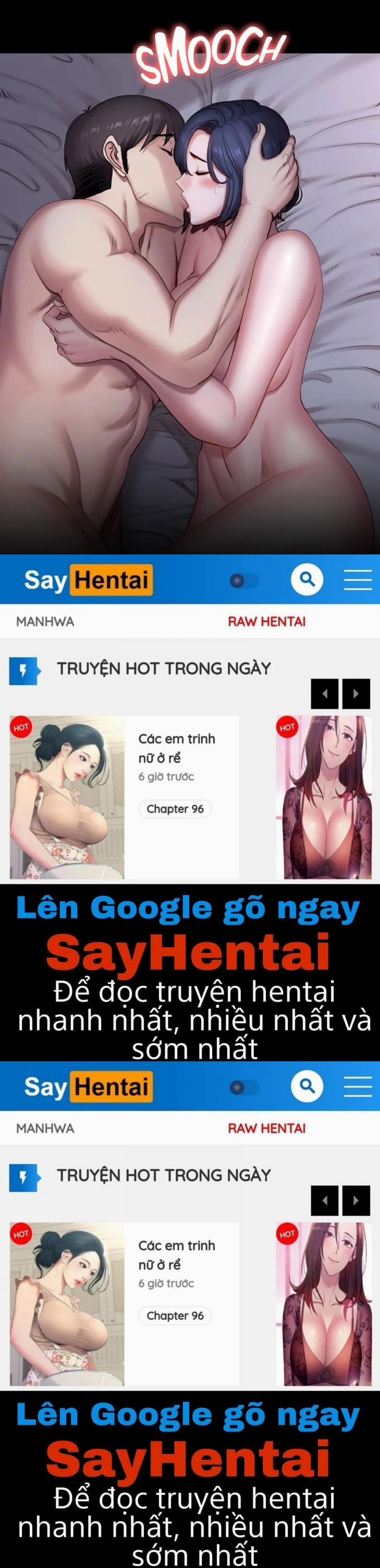 Phòng thể hình trong mơ 84 trang 46