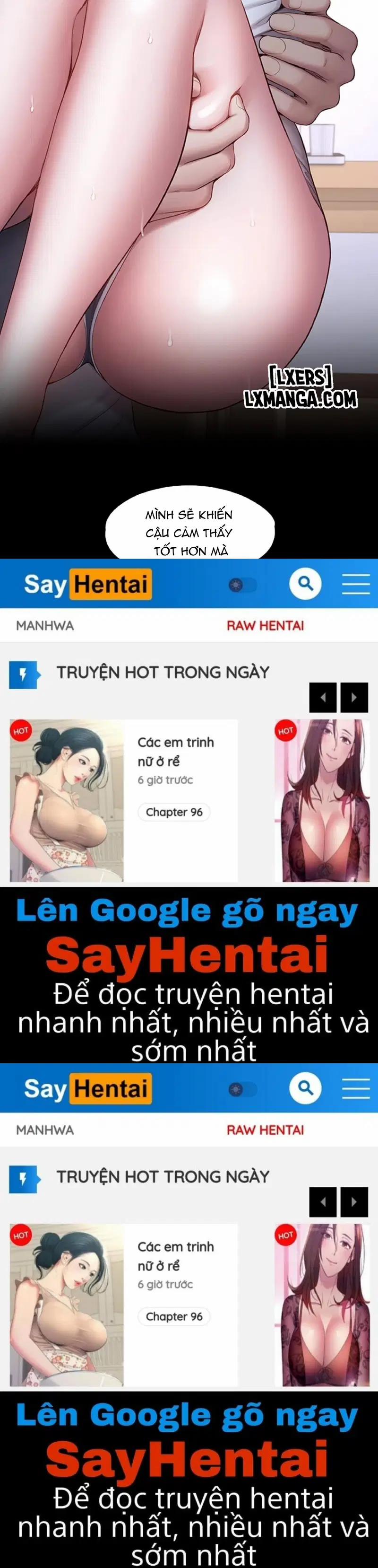 Phòng thể hình trong mơ 85 trang 39
