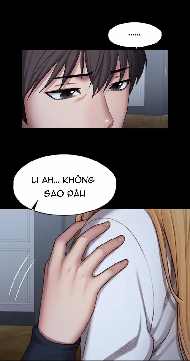 Phòng thể hình trong mơ 87 trang 35
