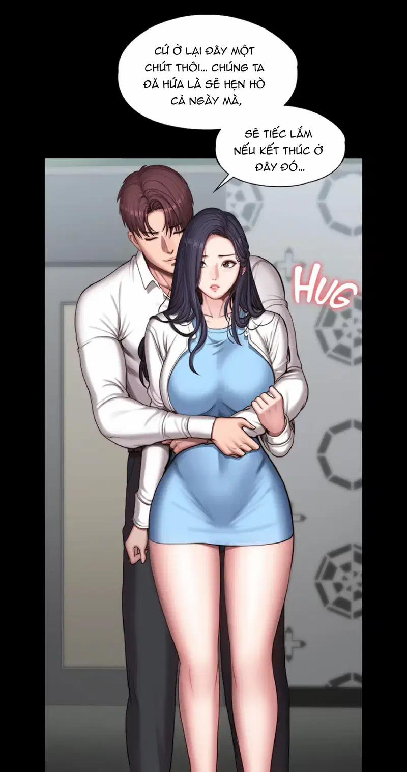 Phòng thể hình trong mơ 90 trang 10