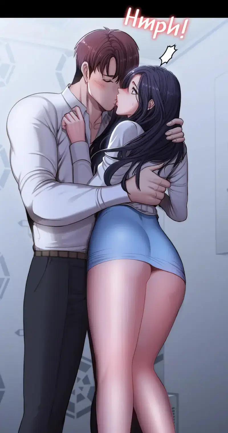 Phòng thể hình trong mơ 90 trang 14