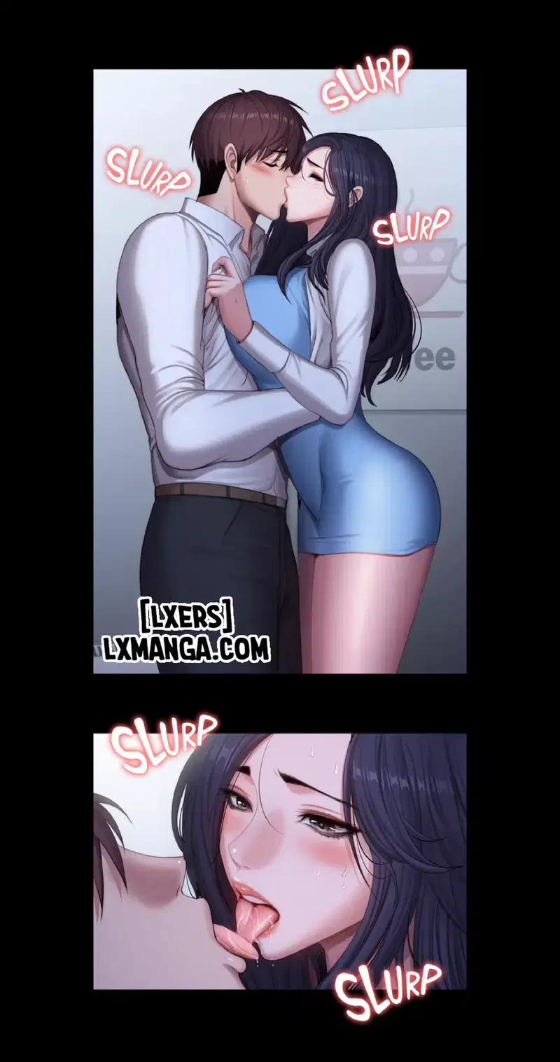Phòng thể hình trong mơ 90 trang 15