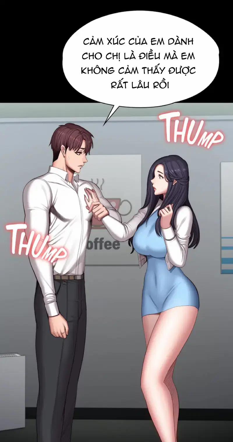 Phòng thể hình trong mơ 90 trang 20
