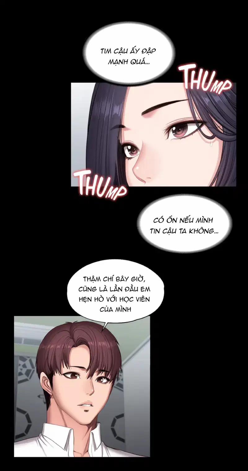 Phòng thể hình trong mơ 90 trang 21