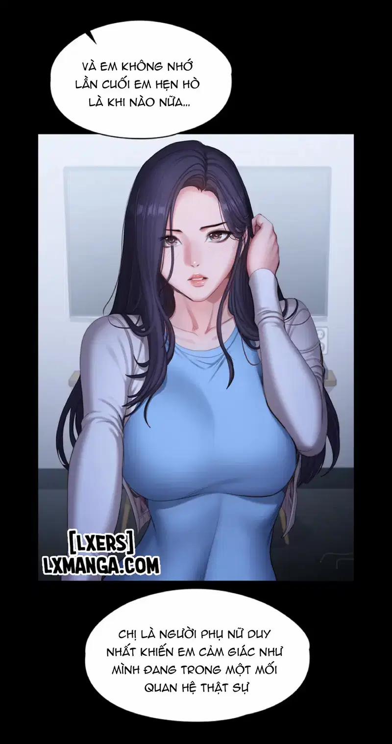 Phòng thể hình trong mơ 90 trang 22
