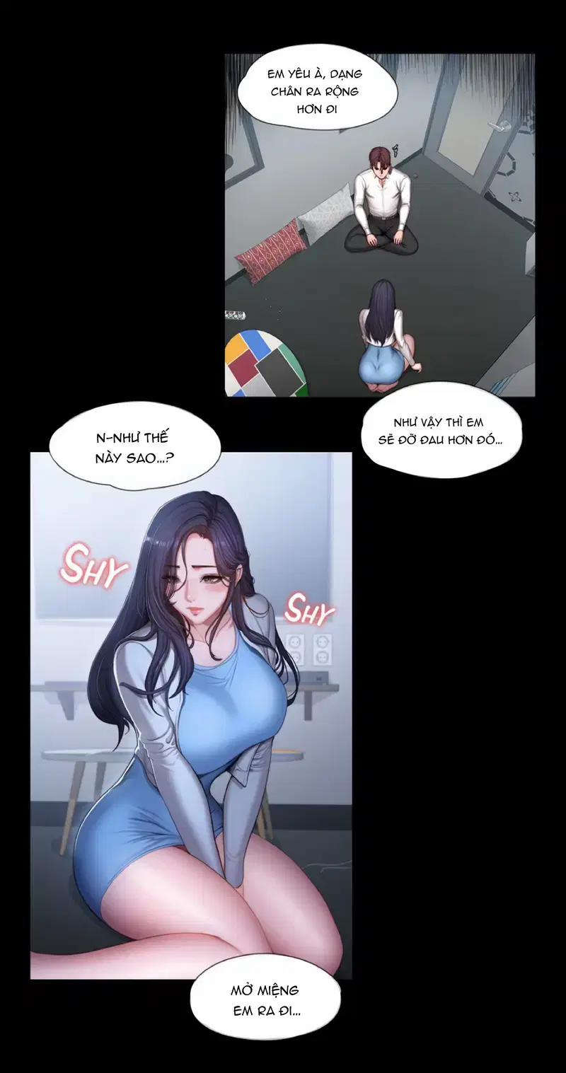 Phòng thể hình trong mơ 90 trang 6