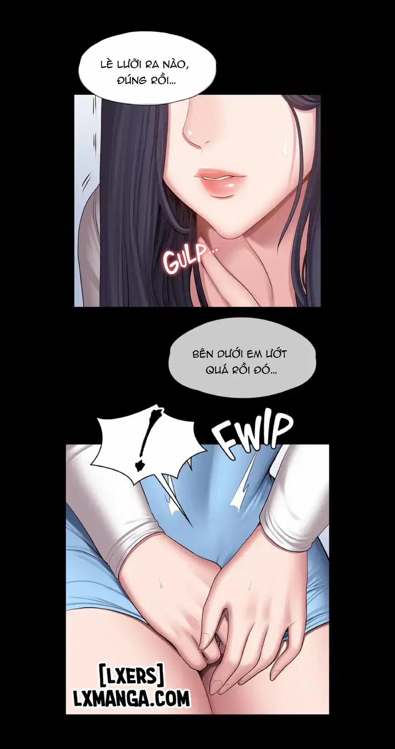 Phòng thể hình trong mơ 90 trang 7