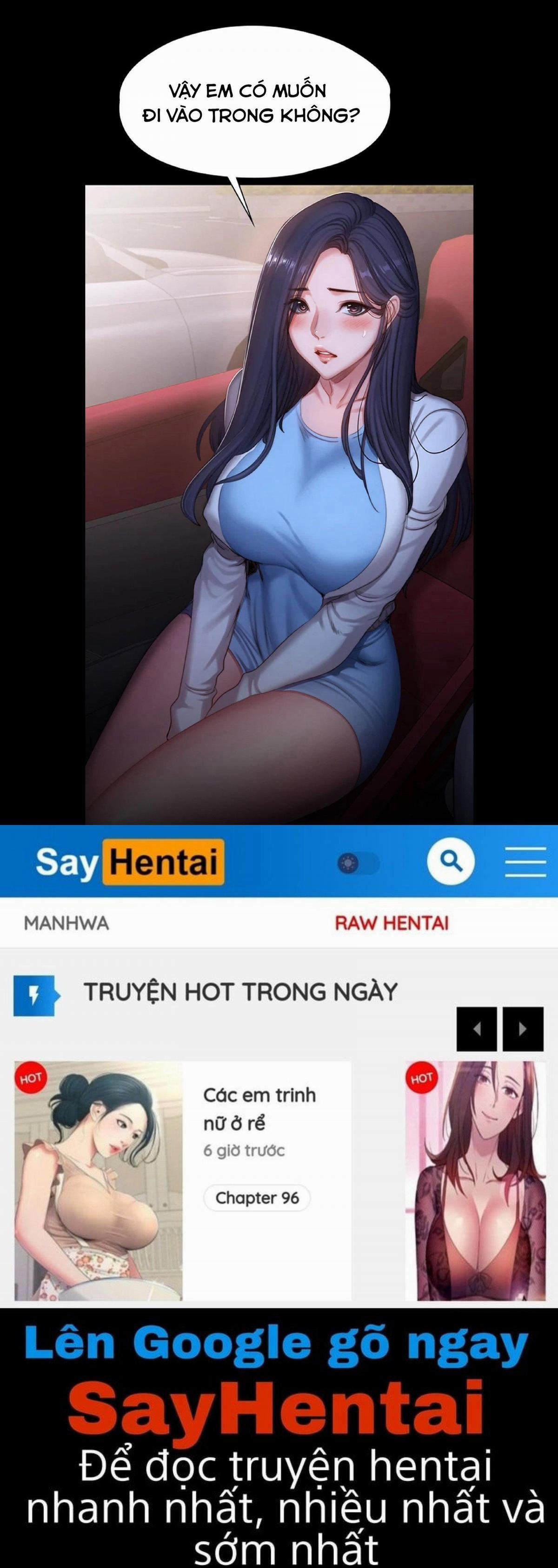 Phòng thể hình trong mơ 91 trang 49