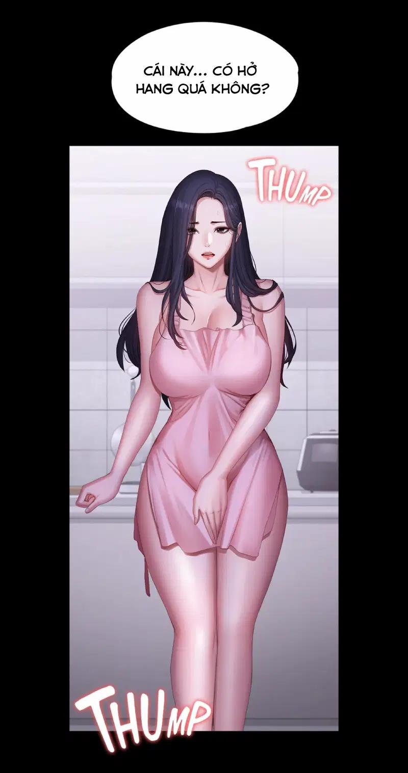 Phòng thể hình trong mơ 92 trang 23