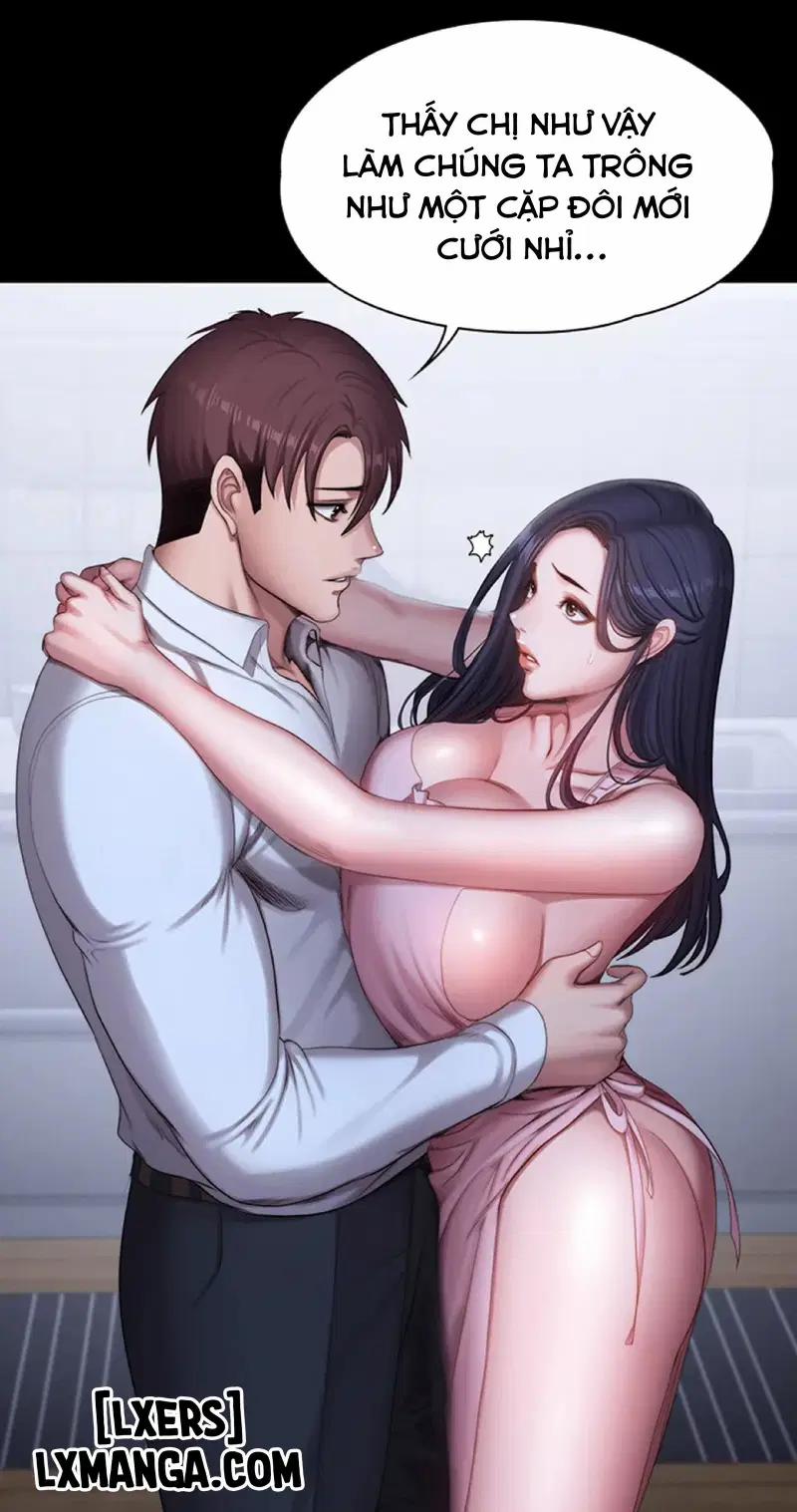 Phòng thể hình trong mơ 92 trang 29