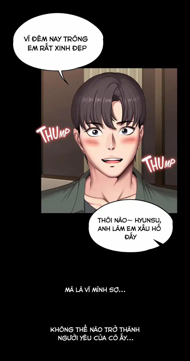 Phòng thể hình trong mơ 93 trang 25