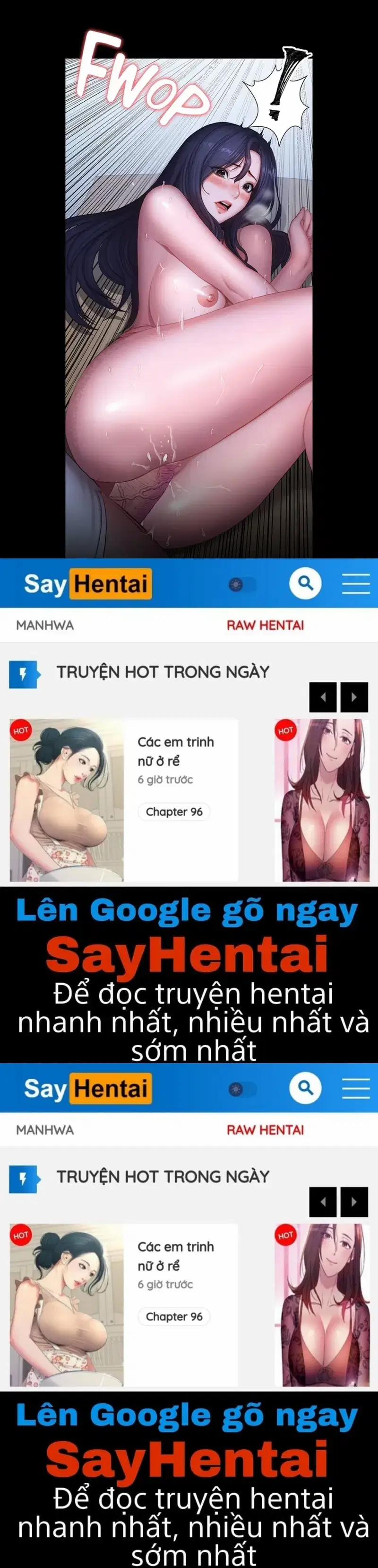 Phòng thể hình trong mơ 93 trang 44