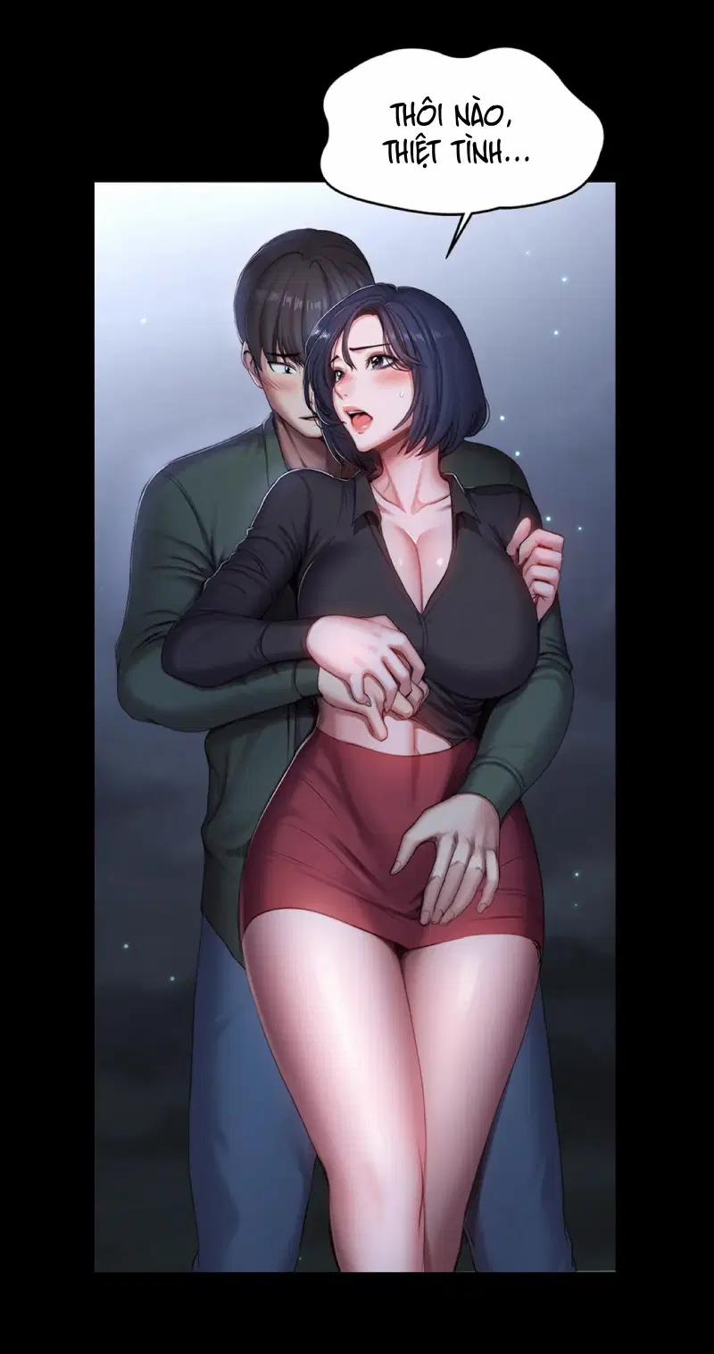 Phòng thể hình trong mơ 95 trang 14
