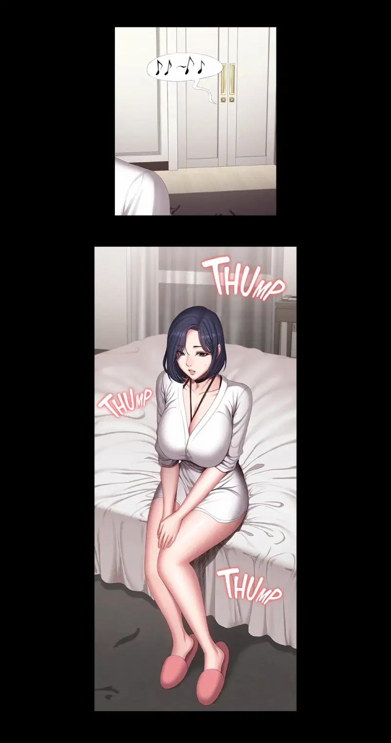 Phòng thể hình trong mơ 95 trang 36