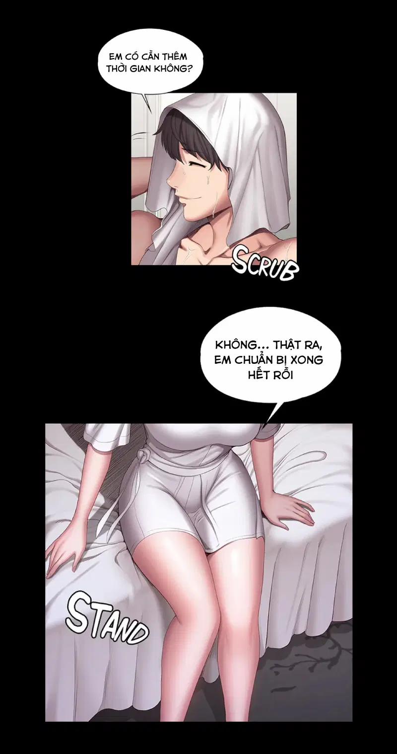 Phòng thể hình trong mơ 95 trang 41