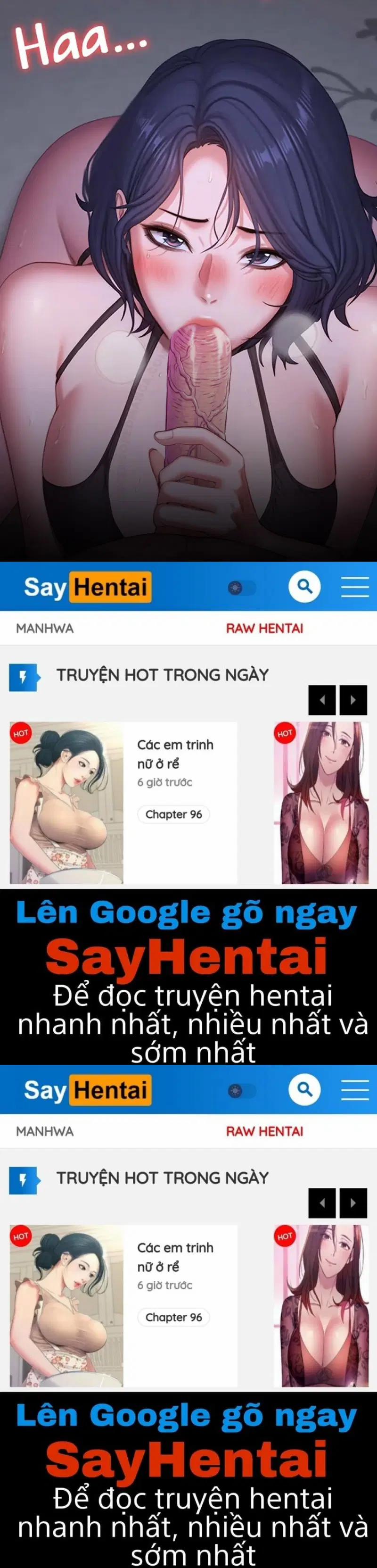Phòng thể hình trong mơ 95 trang 49