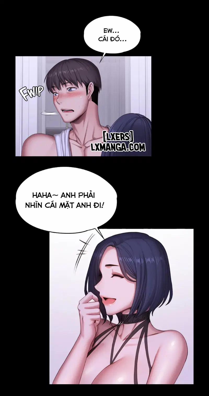 Phòng thể hình trong mơ 96 trang 27