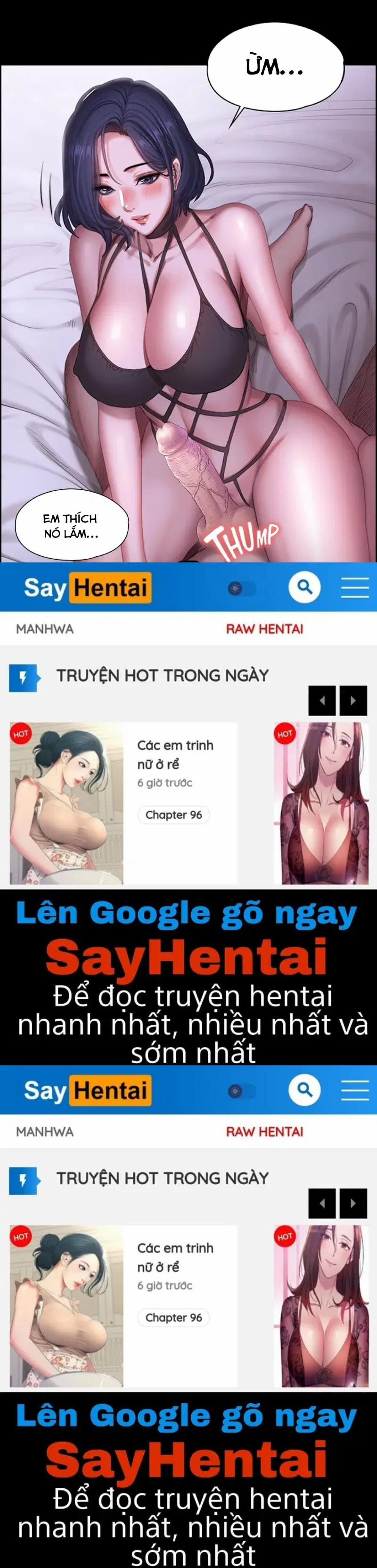 Phòng thể hình trong mơ 96 trang 46