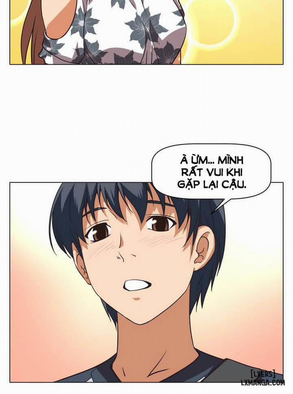 Phóng Thích Dục Vọng 1 trang 13