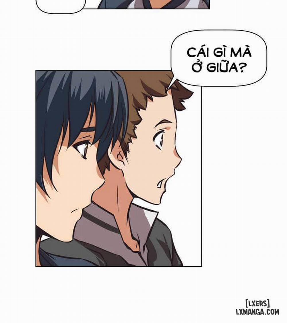 Phóng Thích Dục Vọng 1 trang 25