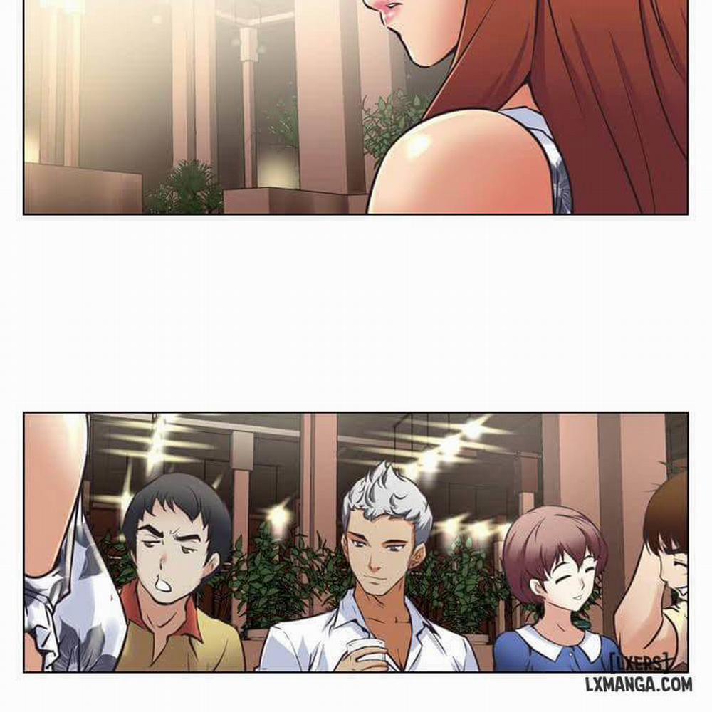 Phóng Thích Dục Vọng 1 trang 29