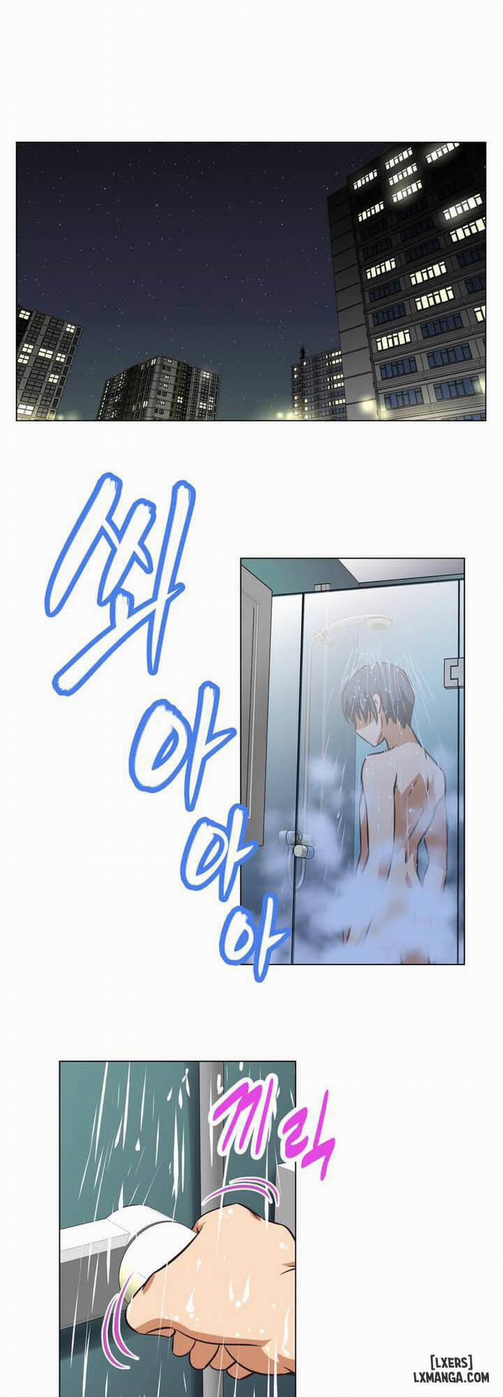 Phóng Thích Dục Vọng 1 trang 32