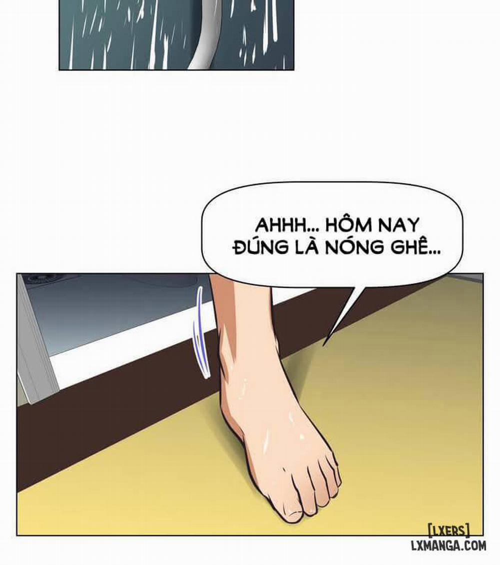 Phóng Thích Dục Vọng 1 trang 33