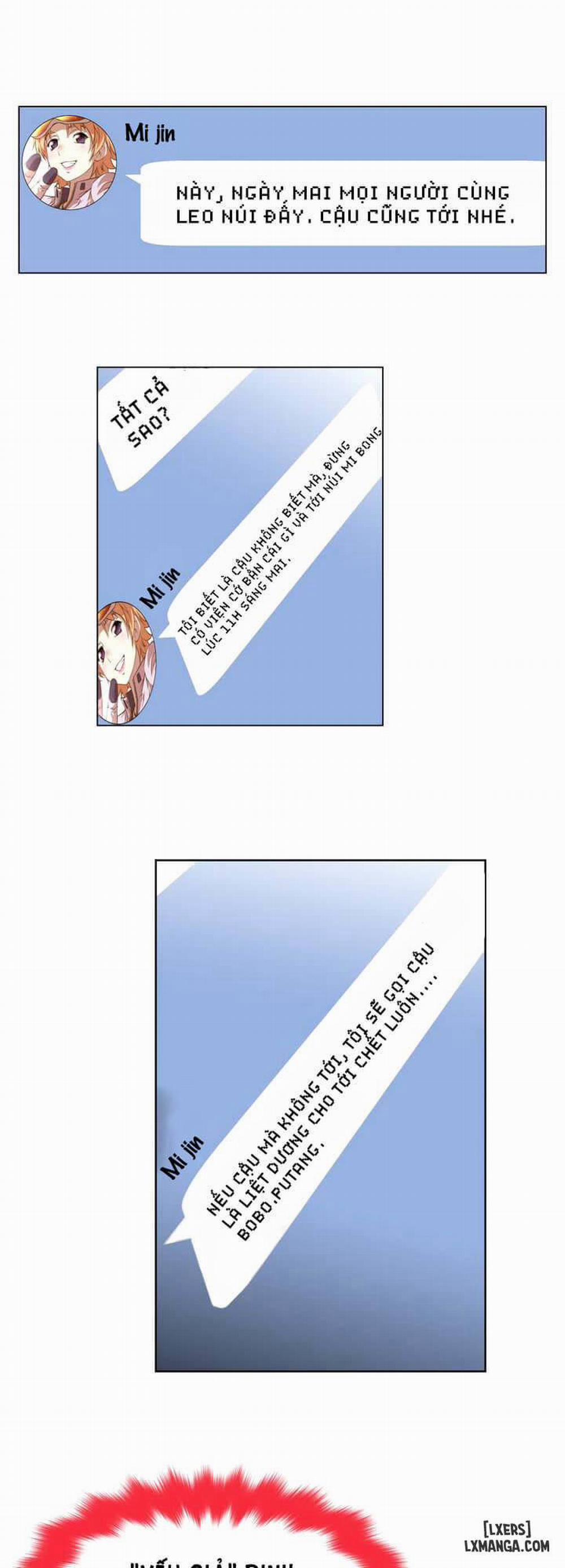 Phóng Thích Dục Vọng 1 trang 36