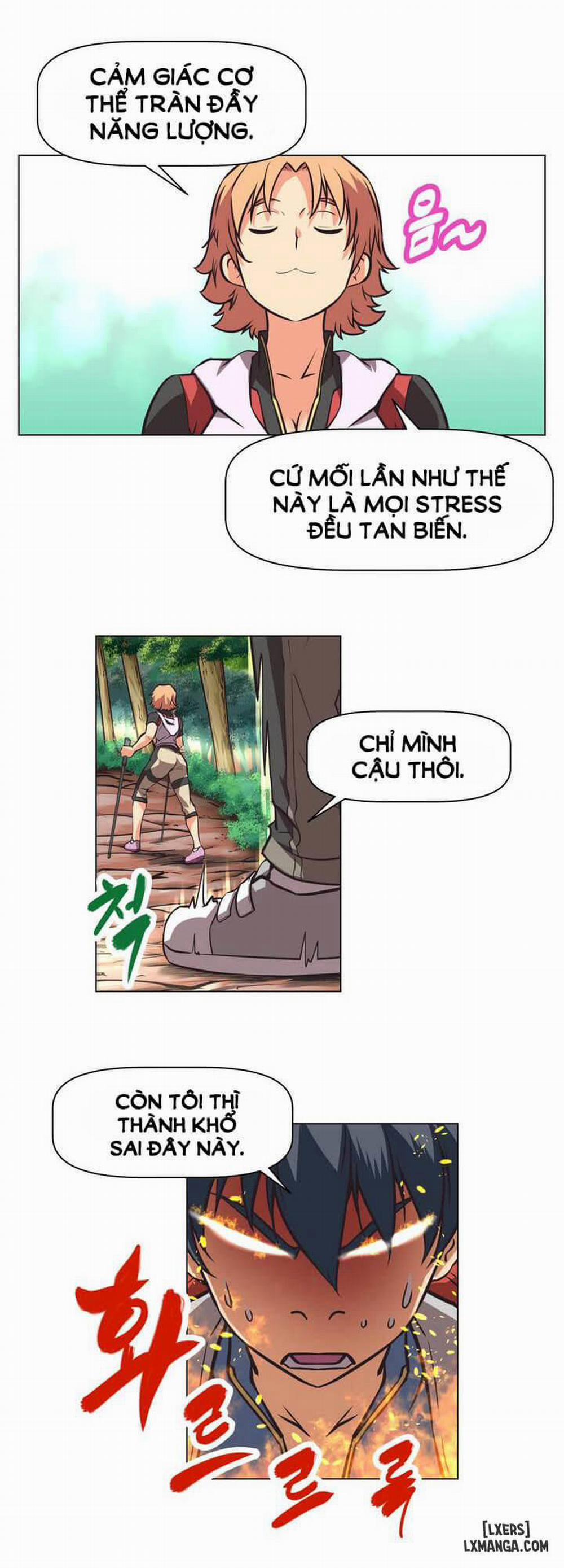 Phóng Thích Dục Vọng 1 trang 44