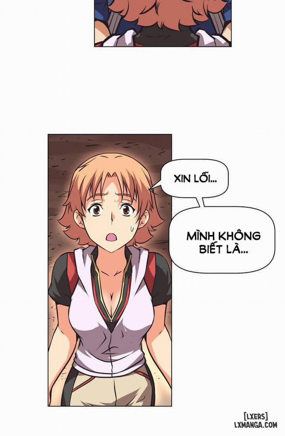 Phóng Thích Dục Vọng 1 trang 53