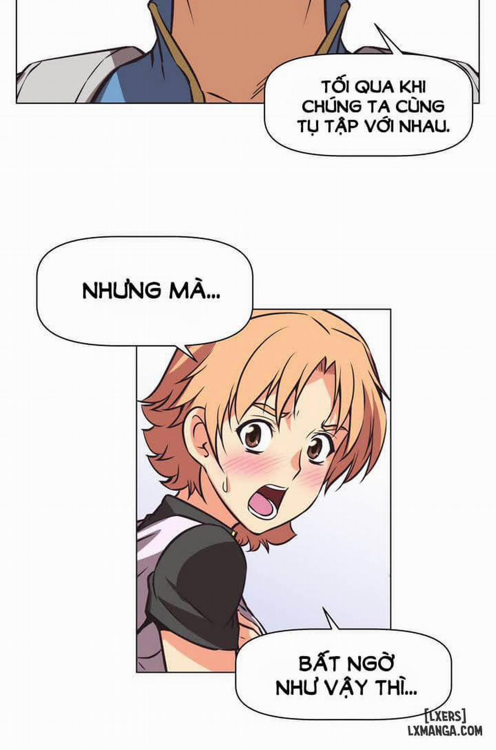 Phóng Thích Dục Vọng 1 trang 57