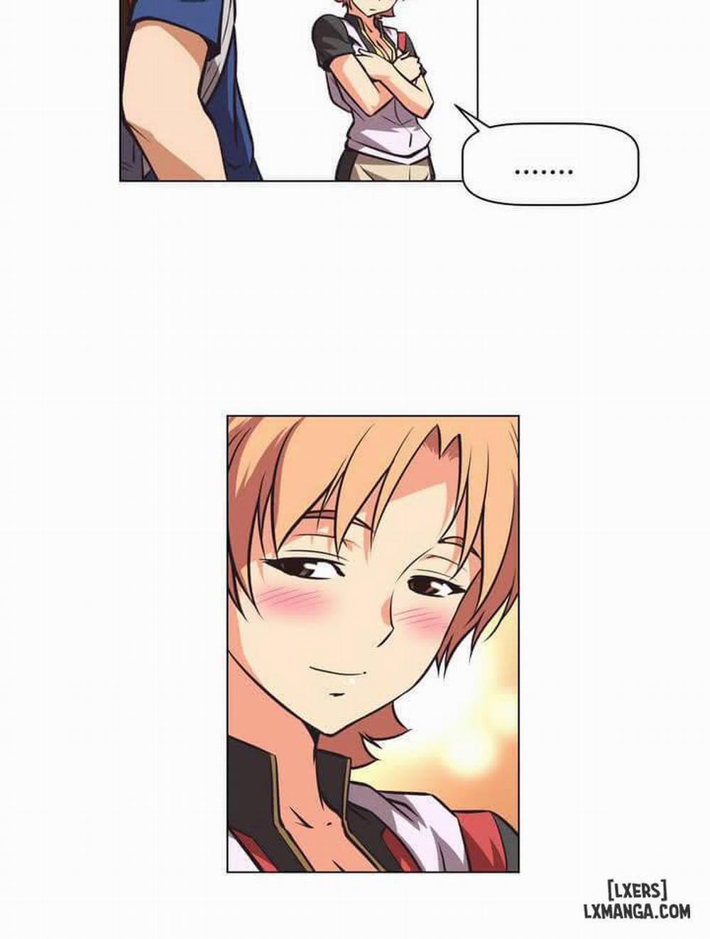 Phóng Thích Dục Vọng 1 trang 59