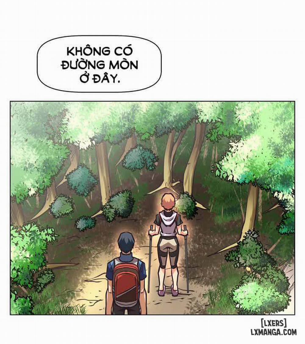 Phóng Thích Dục Vọng 1 trang 61