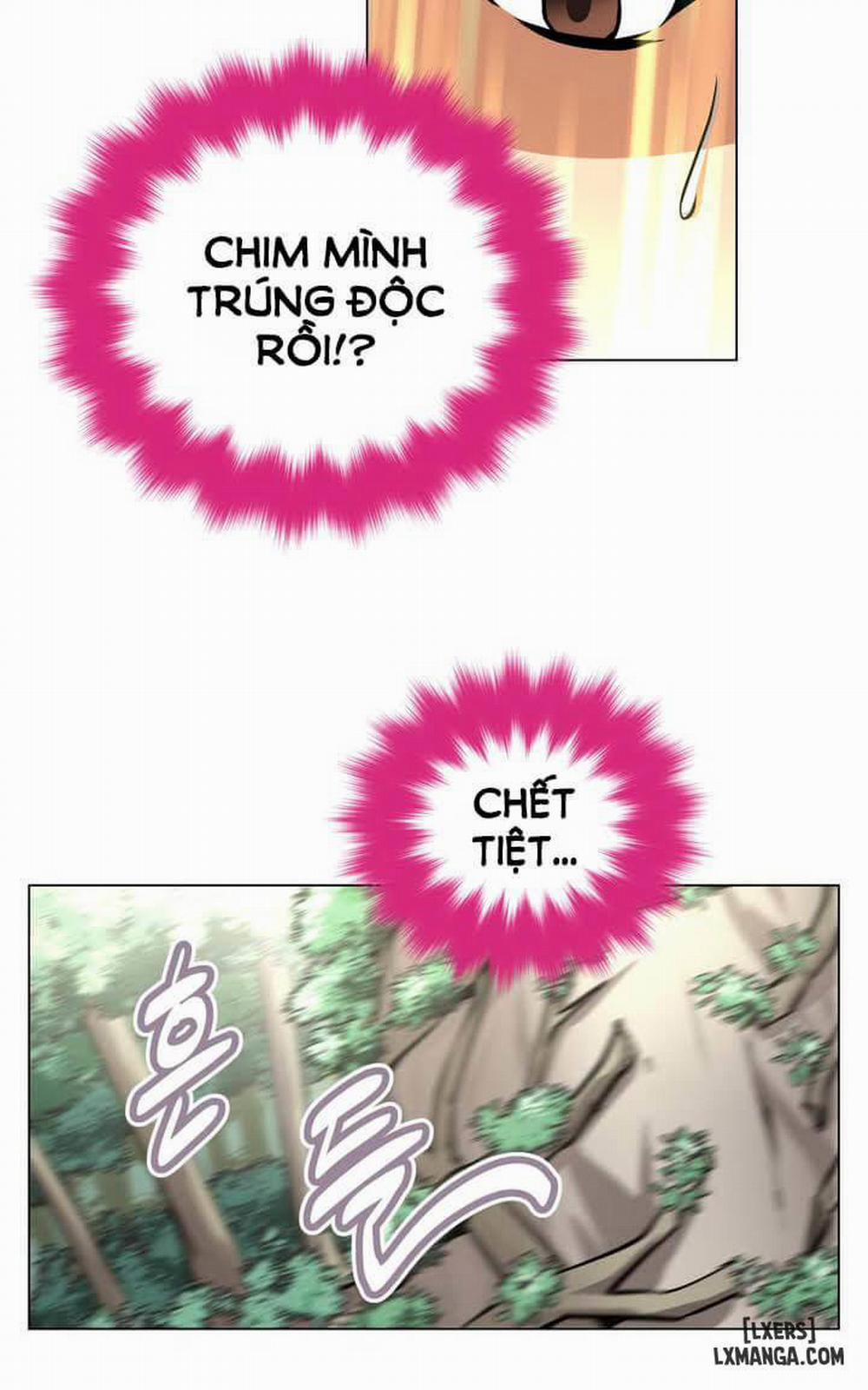 Phóng Thích Dục Vọng 1 trang 79