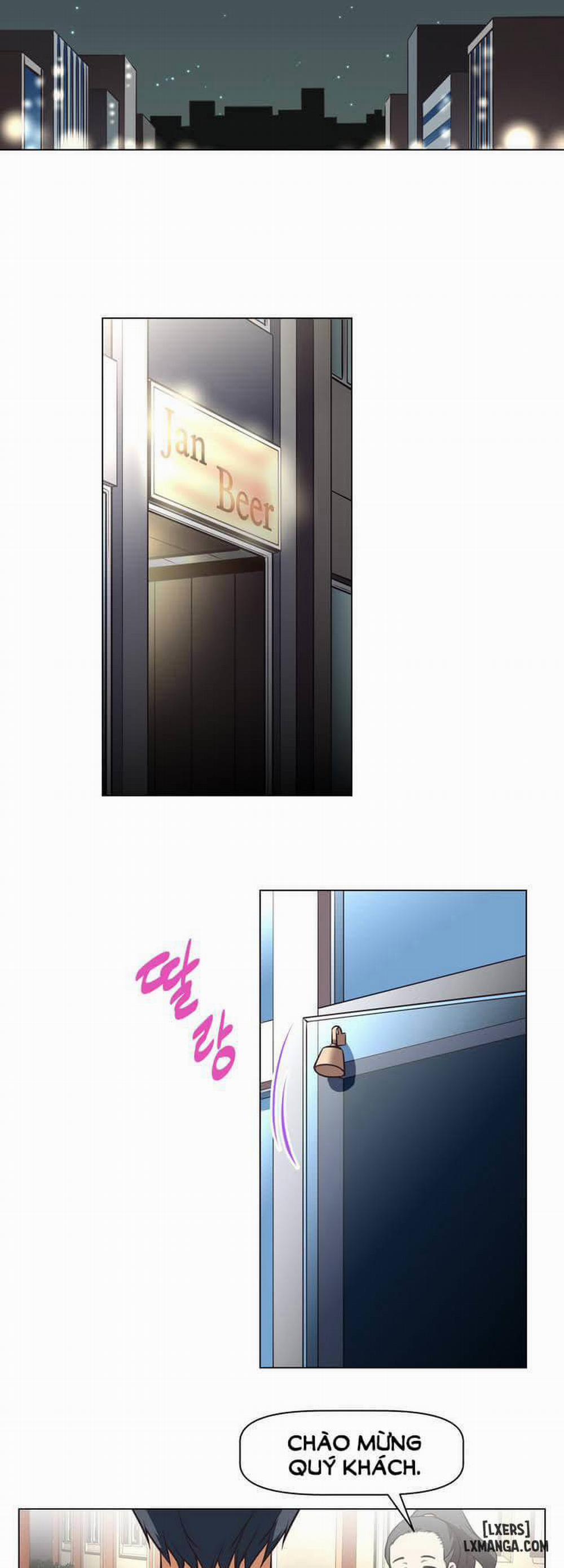 Phóng Thích Dục Vọng 1 trang 8