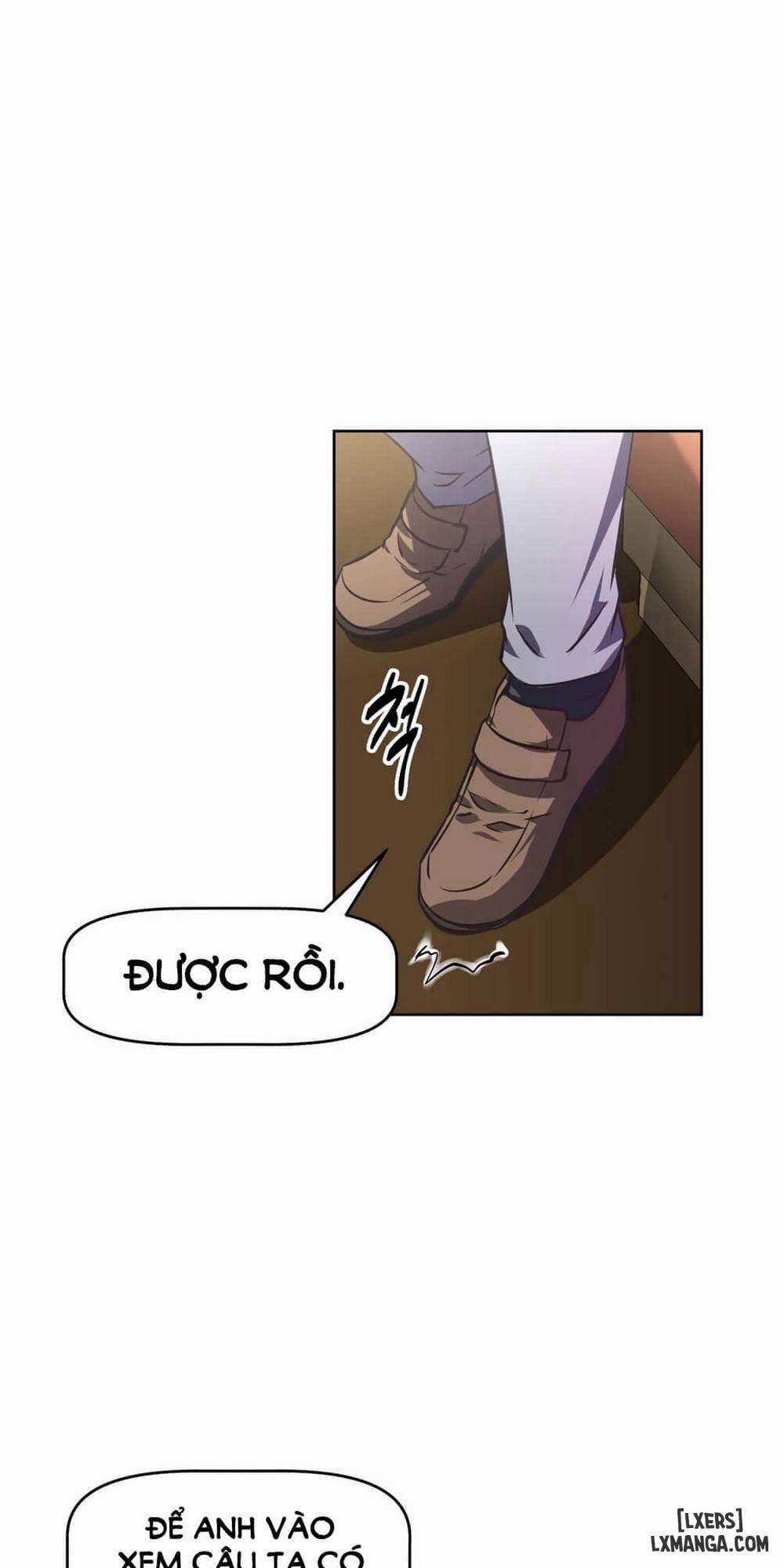 Phóng Thích Dục Vọng 10 trang 13