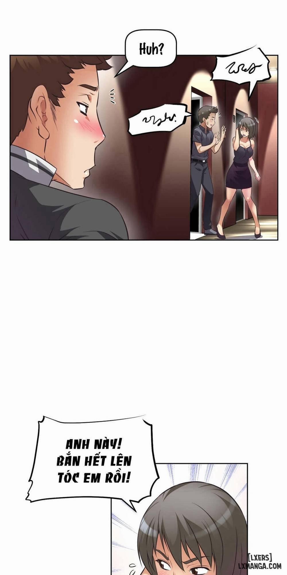 Phóng Thích Dục Vọng 10 trang 18