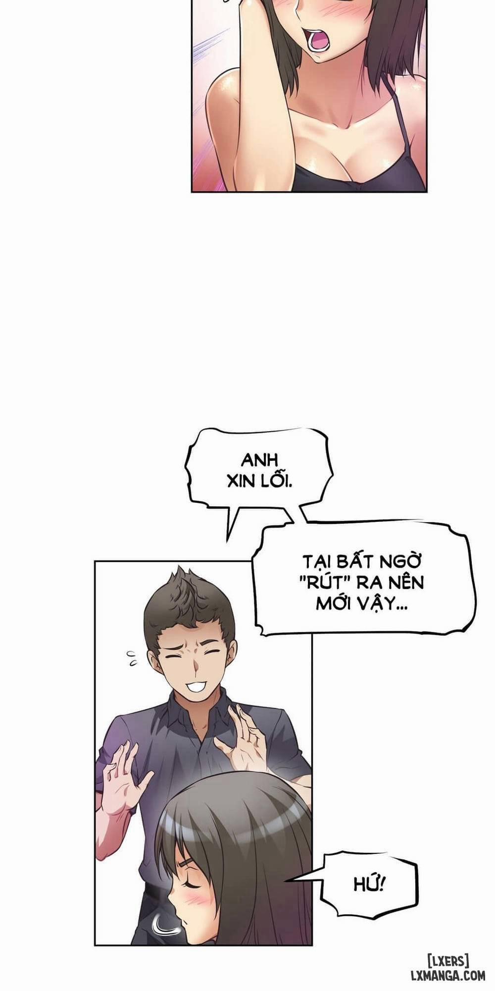 Phóng Thích Dục Vọng 10 trang 19