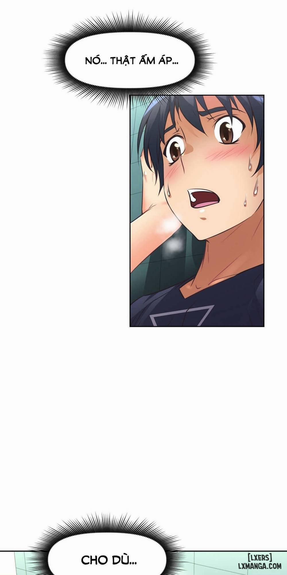 Phóng Thích Dục Vọng 10 trang 29