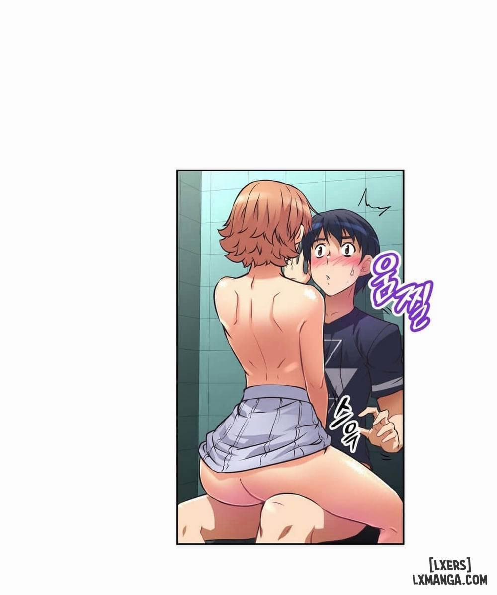 Phóng Thích Dục Vọng 10 trang 3