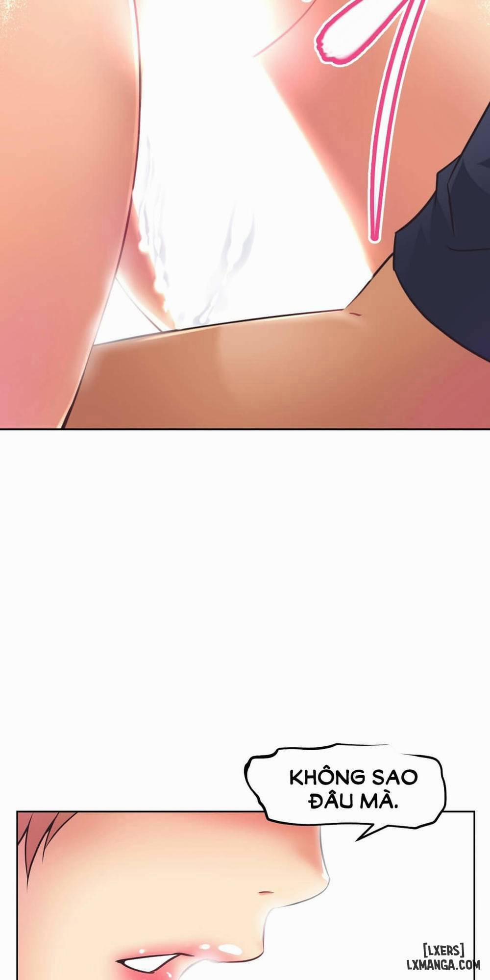 Phóng Thích Dục Vọng 10 trang 33