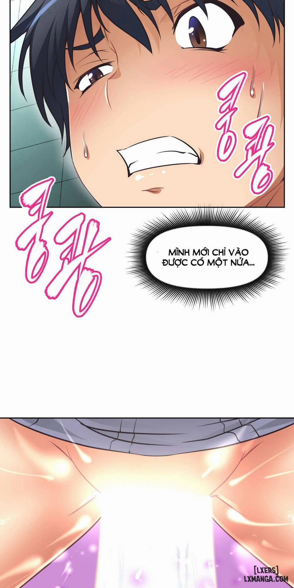 Phóng Thích Dục Vọng 10 trang 44