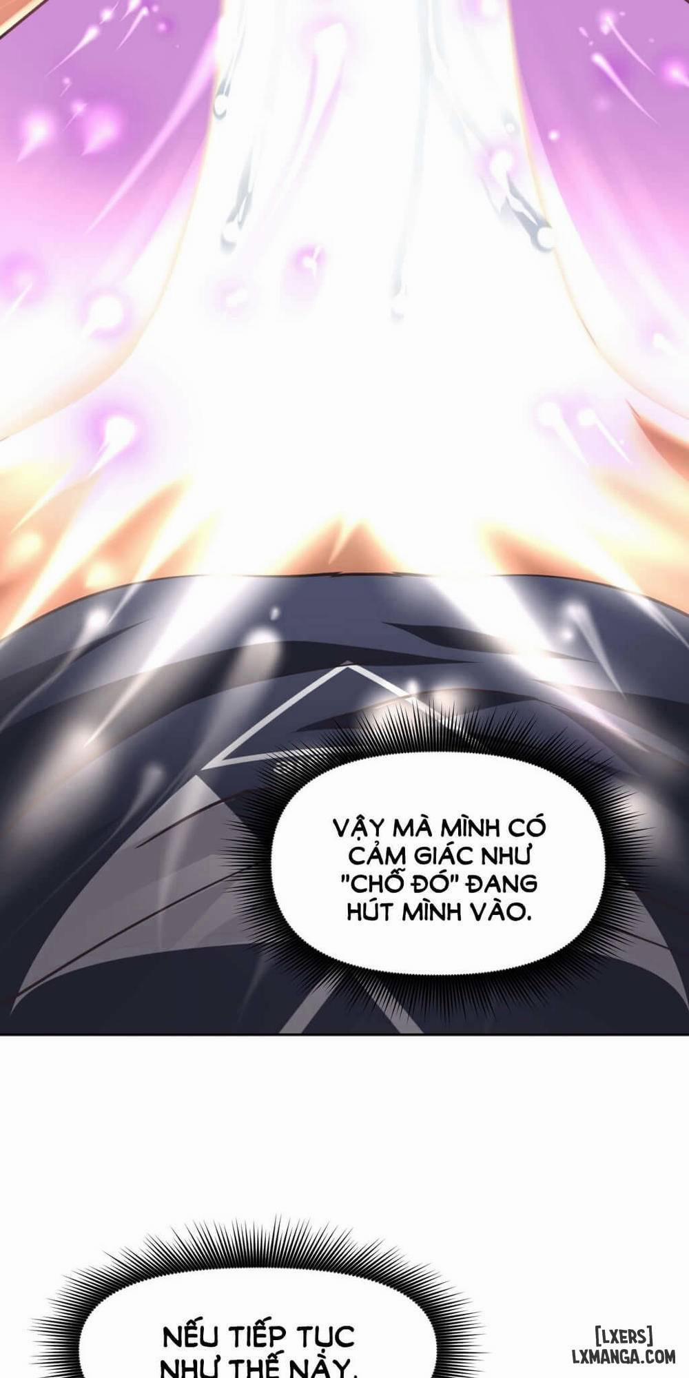 Phóng Thích Dục Vọng 10 trang 45