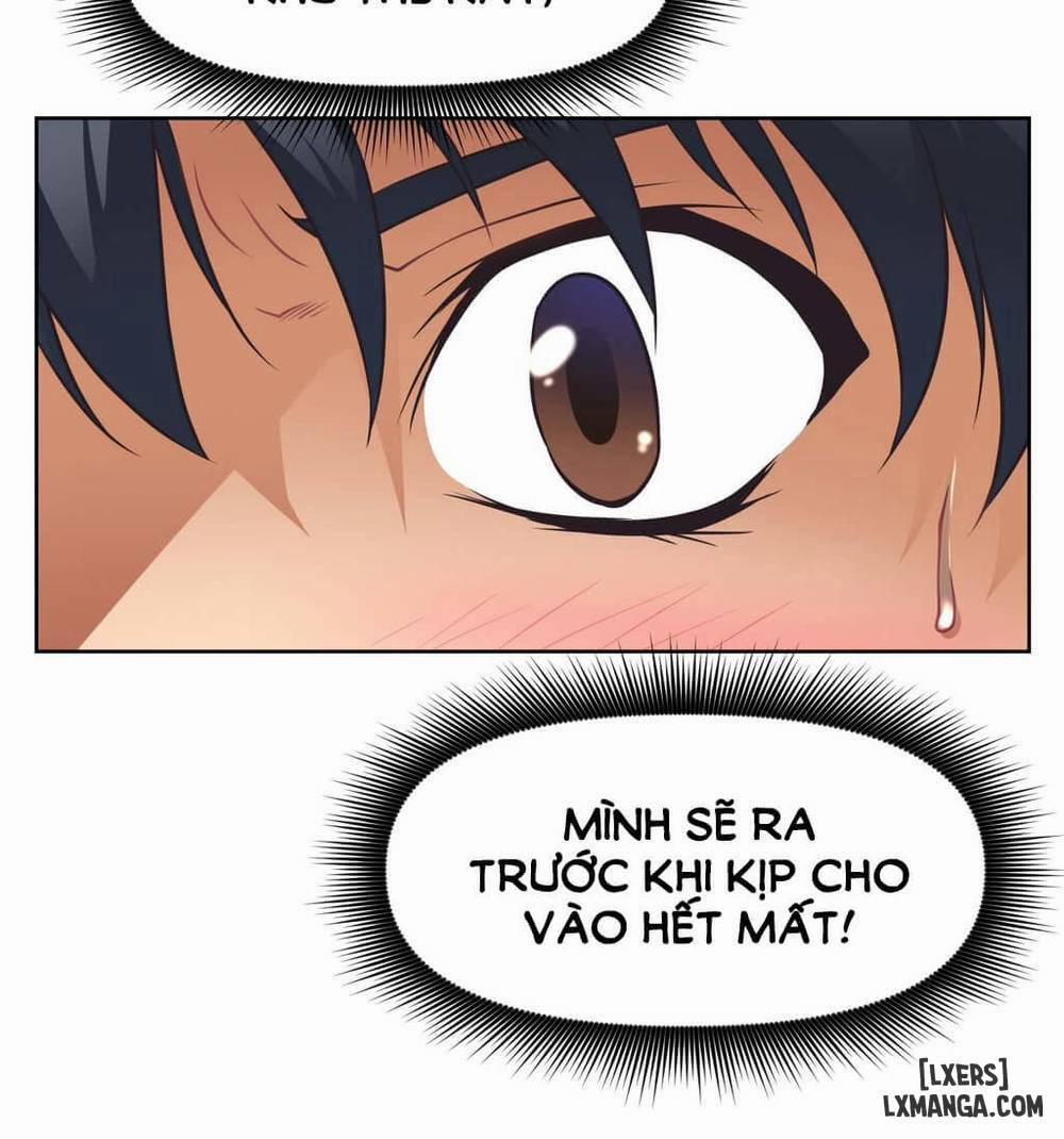 Phóng Thích Dục Vọng 10 trang 46