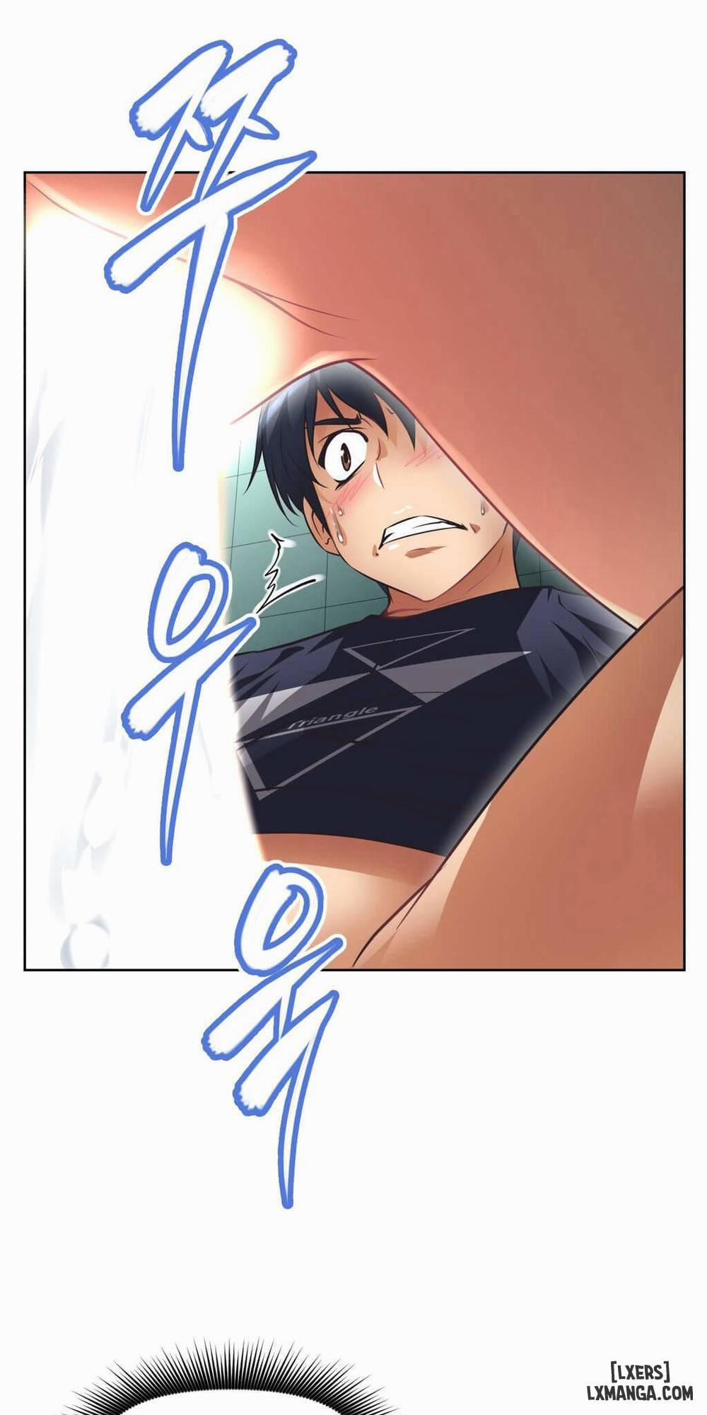 Phóng Thích Dục Vọng 10 trang 47