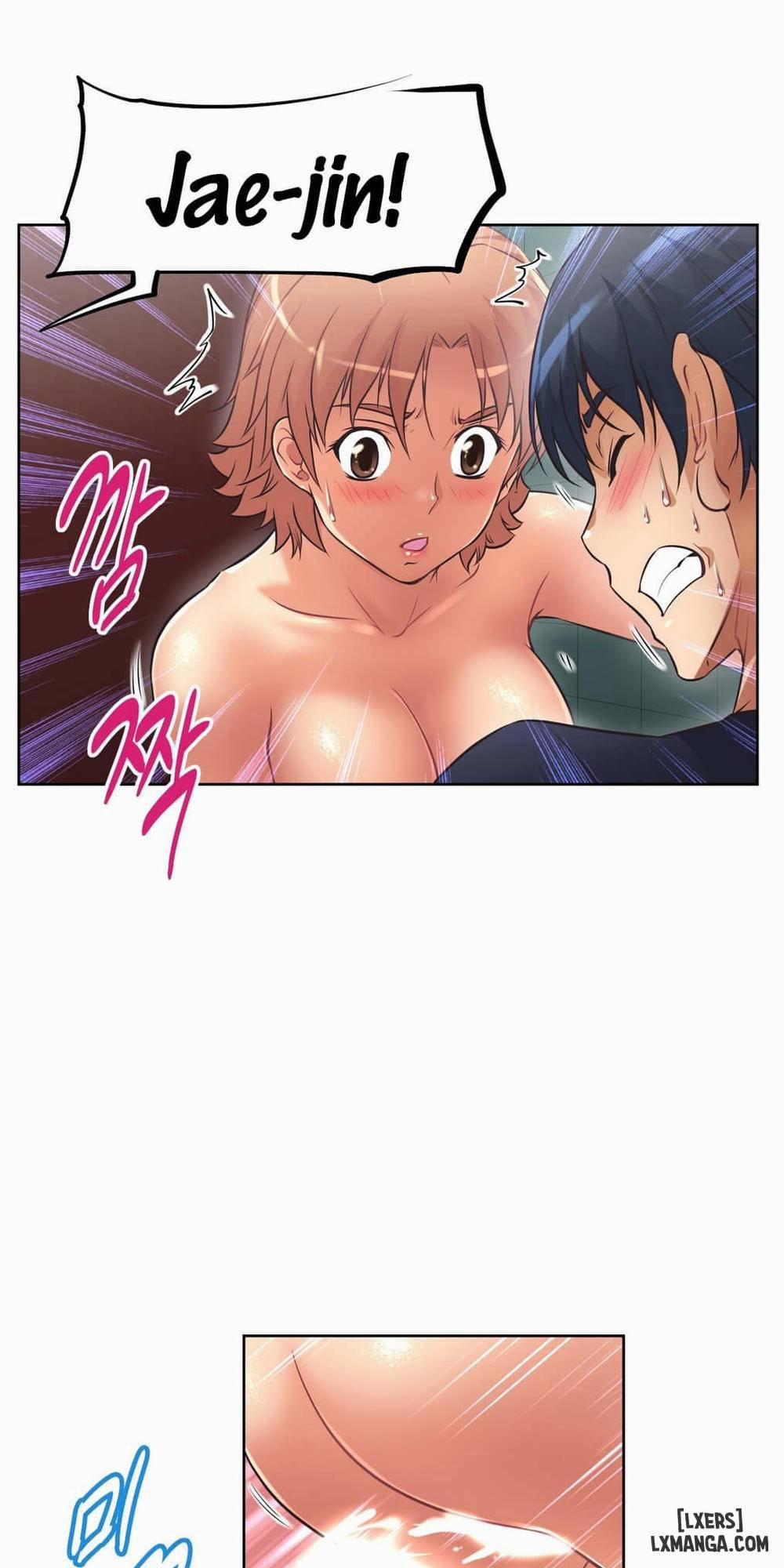 Phóng Thích Dục Vọng 10 trang 49