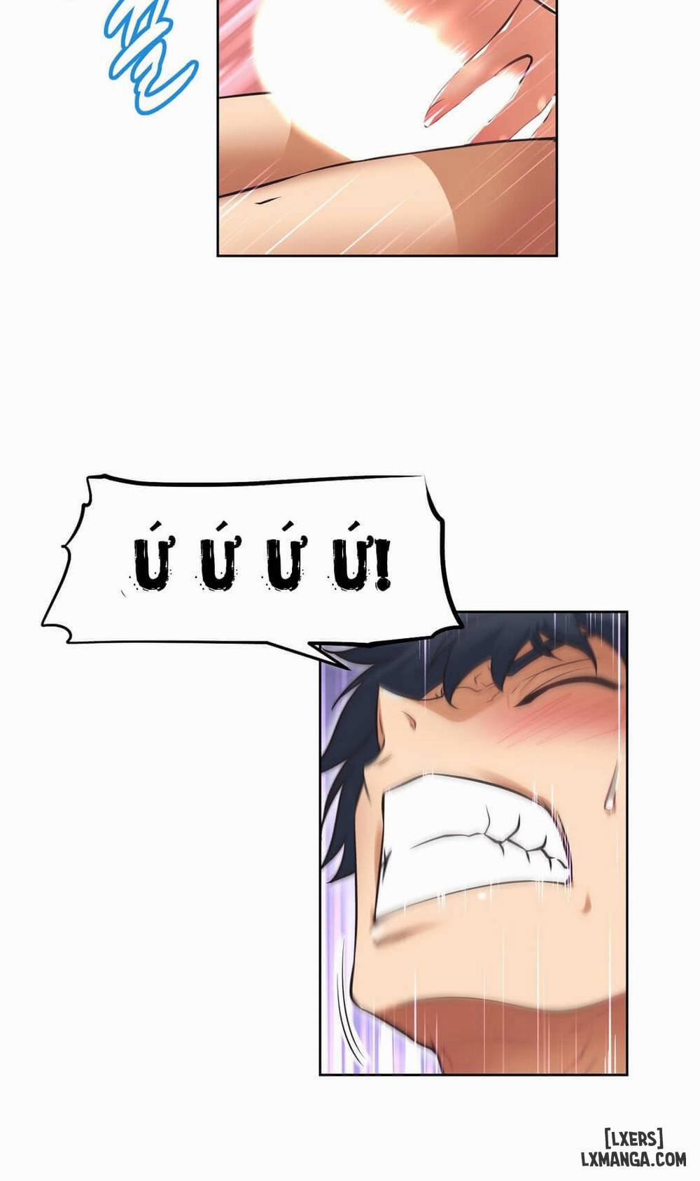 Phóng Thích Dục Vọng 10 trang 50