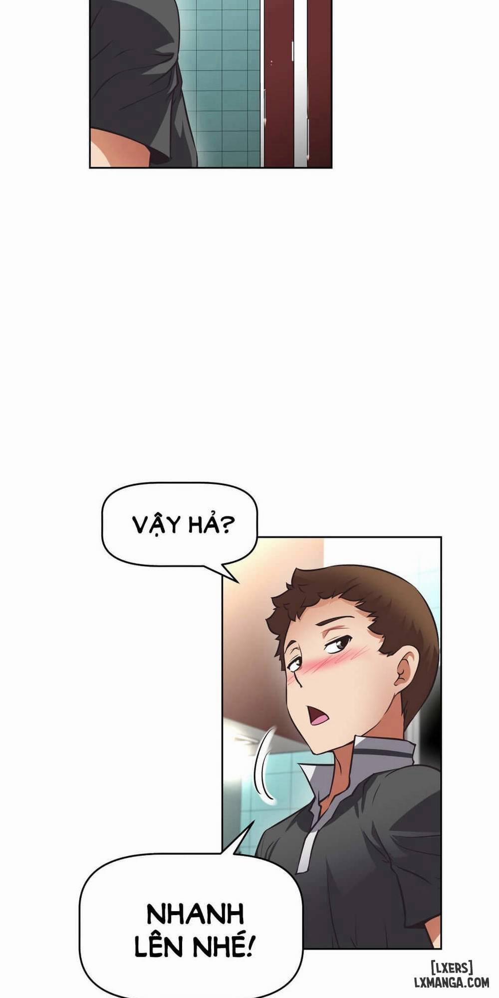 Phóng Thích Dục Vọng 10 trang 56